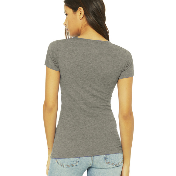 Orange Theory MORE LIFE Bella Canvas tee - Picture 4 of 4